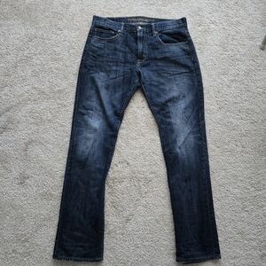 American Eagle Outfitters Slim Straight Jeans